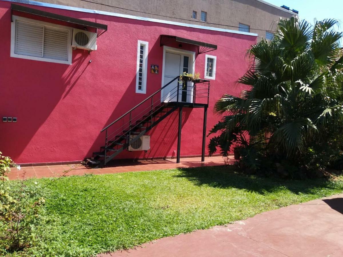 Casa 24 Puerto Iguazu Apartamento Exterior foto